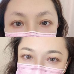 -MIVI野生眉纹绣纹眉