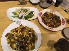 -小六汤包·西安老字号·中华名小吃(高新四路店)