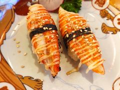 -仙隐小鹿中华料理(南宁万象城店)