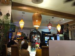 大堂-云之南(八里庄店)