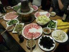 android_upload_pic-老门框爆肚涮肉(金宝街店)