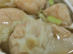 -麦文记面家(佐敦店)