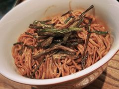 -蟹黄鱼·海派深夜面馆(江湾里店)