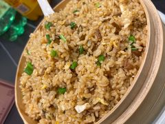 -涌觅名灶·本地海鲜宁波菜(财富广场店)