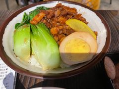 卤肉饭-阿元来了(西环店)