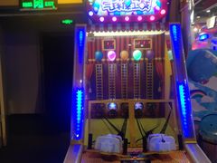 -星际传奇(西安三桥万象城店)