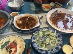 -生态苑农庄(十里画廊遇龙河店)