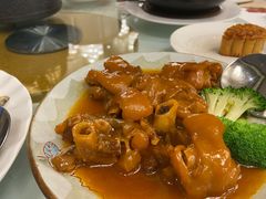 -国龙大酒店-中餐厅