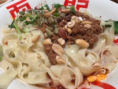 -周小波重庆小面·重庆名小吃(邹容路店)