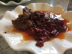 -文三里屯面馆(三里屯店)
