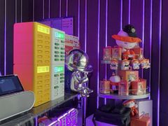 -星聚会KTV(合生汇黑金店)