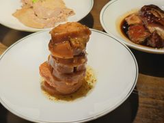 -应天大明王朝·南京菜(中山陵店)