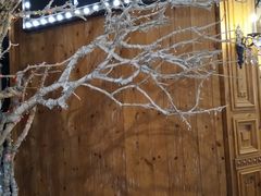 门面-新白鹿餐厅(城西银泰城店)