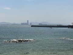 -养马岛旅游度假区
