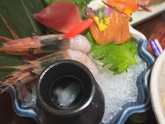 -弓二·烧鸟居酒屋(财富购物中心店)