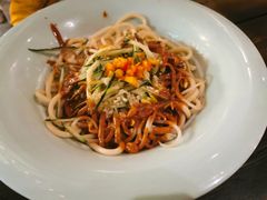 格拉条-罍+村卤菜摊(罍街店)