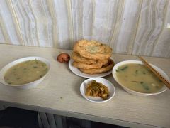 -老方子馅饼粥(台东店)