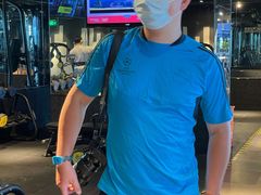 -威尔仕健身(海伦中心店)