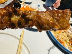 -欧提汗·新疆餐厅·清真(银都路店)