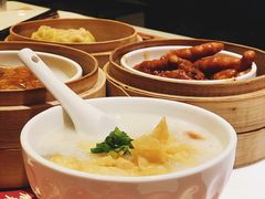 -金鼎轩·滋养小餐馆(联想桥店)