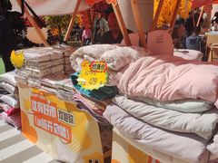 -西北轻工批发市场