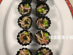 -金地大酒店-中餐厅