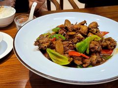 -巨鼎谭家菜(普照寺路店)