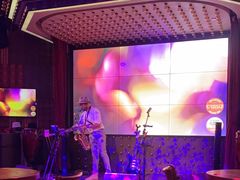 -MR.ROCKY洛奇先生RESTAURANT&BAR(宝安壹方城店)