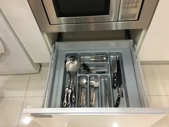 -苏州环球188国际公寓(金鸡湖店)
