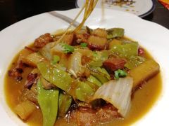 -金掌勺锅包肉(太原万达店)