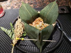 -花隐日式怀石料理(万象城购物中心店)
