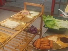-阿昌白族石板烧·菌锅(大理古城店)