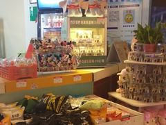 售票处-橙天嘉禾影城(沈阳亿丰店)