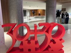 -交通银行前滩31演艺中心