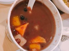-鲜芋仙Meet Fresh(五道口店)