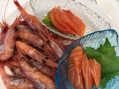 -半岛听涛蒸汽海鲜自助(K11店)