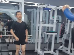 -EASY POWER健身工作室(浦东大道店)