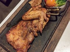 -魏客咖啡(中铁中心店)