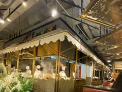 -符离集餐厅(万象城店)