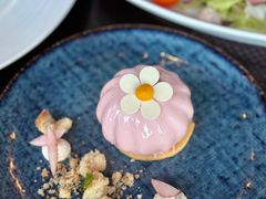 -长沙北辰洲际酒店-兰调全日餐厅