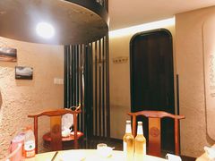 -龙井壹号·茶缘山景宴(龙井村店)