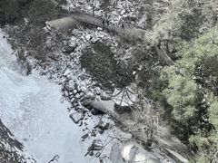 -安徽天堂寨风景区