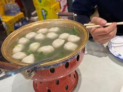 -赵家馆(燕山大街店)