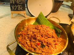 -舟山朱家尖威斯汀酒店·知味标帜自助餐厅