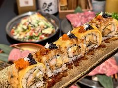-無二炙坊·和牛烧肉(大钟寺1733店)