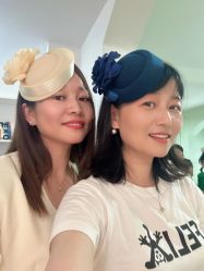 -HX Tailor妈妈装西装礼服旗袍定制