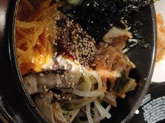 -军硕烤肉·部队火锅(二七万达店)