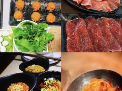 -重八牛府(花乡奥莱店)