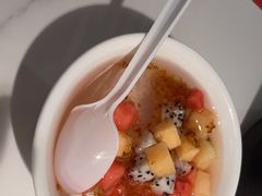 -江渔儿酸菜鱼(万科东荟城店)