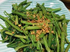 越式炒通菜-米纸越南小馆(金鹰世界店)